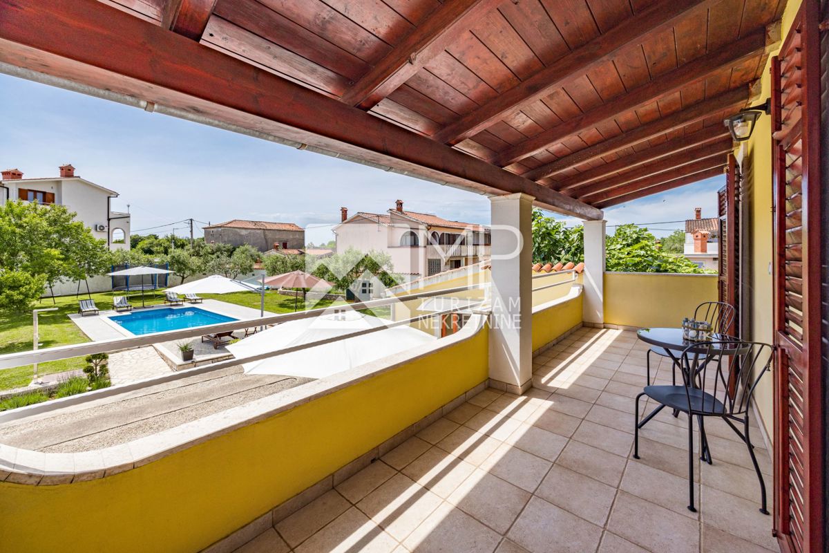 Casa In vendita - ISTARSKA MARČANA