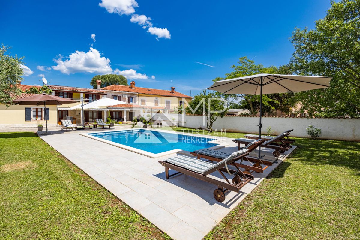 Casa In vendita - Istarska Marčana - foto 3/27