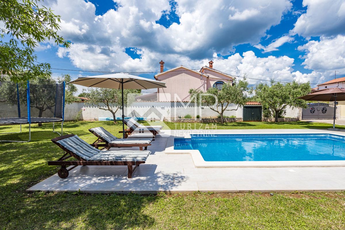Casa In vendita - Istarska Marčana - foto 5/27