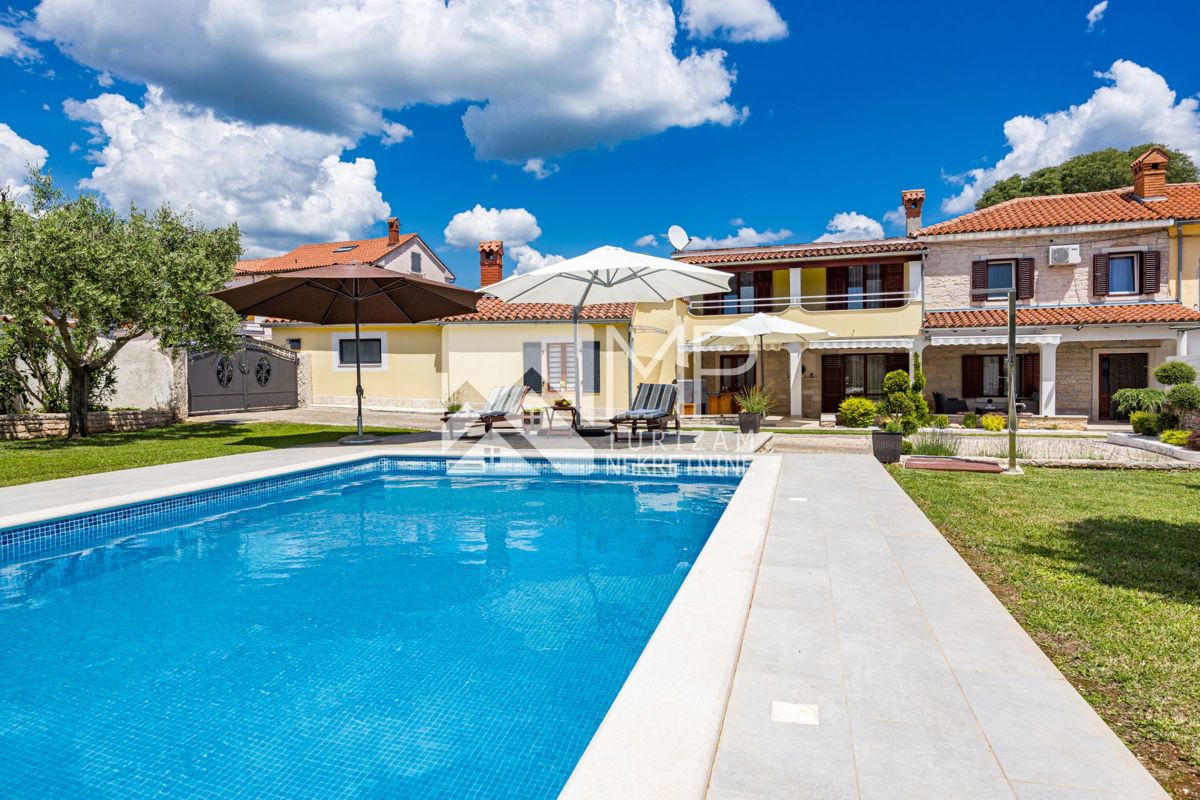 Casa In vendita - ISTARSKA MARČANA