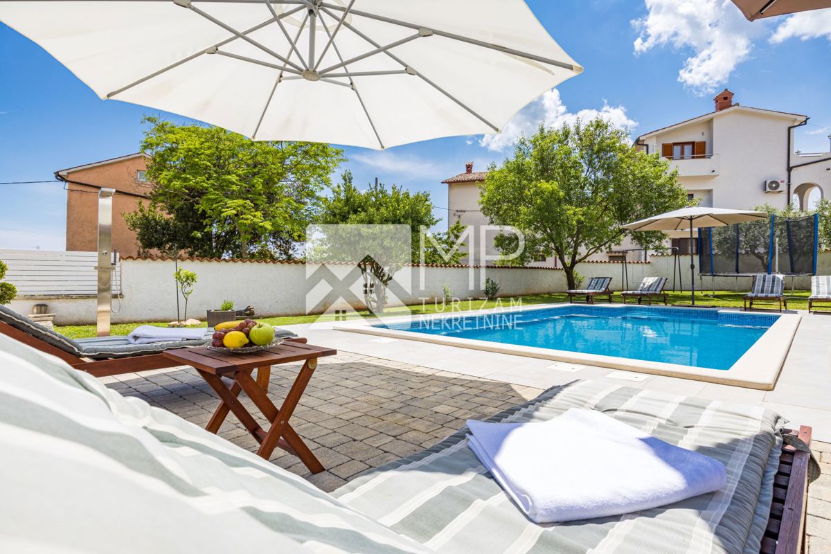 Casa In vendita - ISTARSKA MARČANA