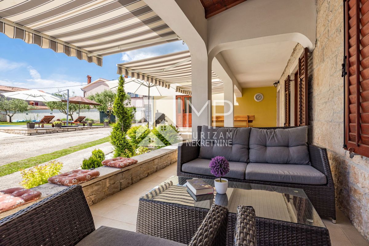Casa In vendita - ISTARSKA MARČANA