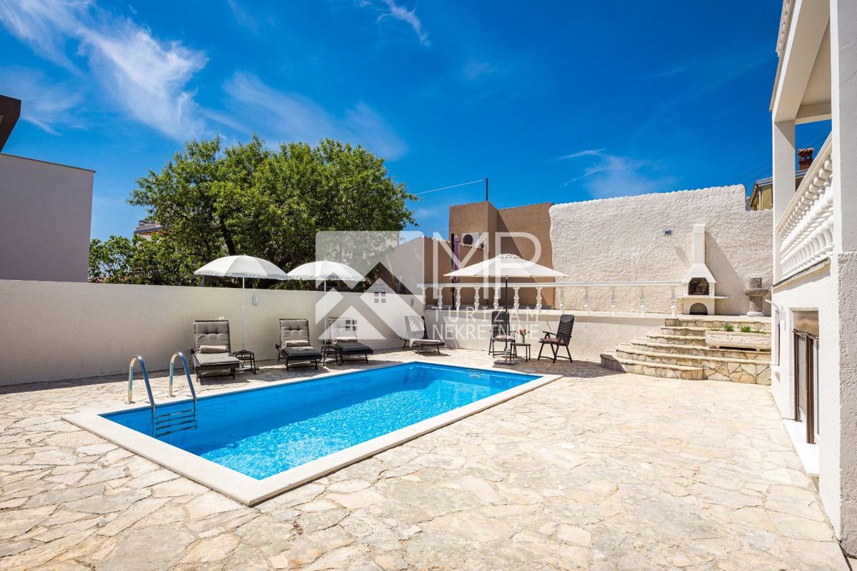 House For sale - ISTARSKA MEDULIN