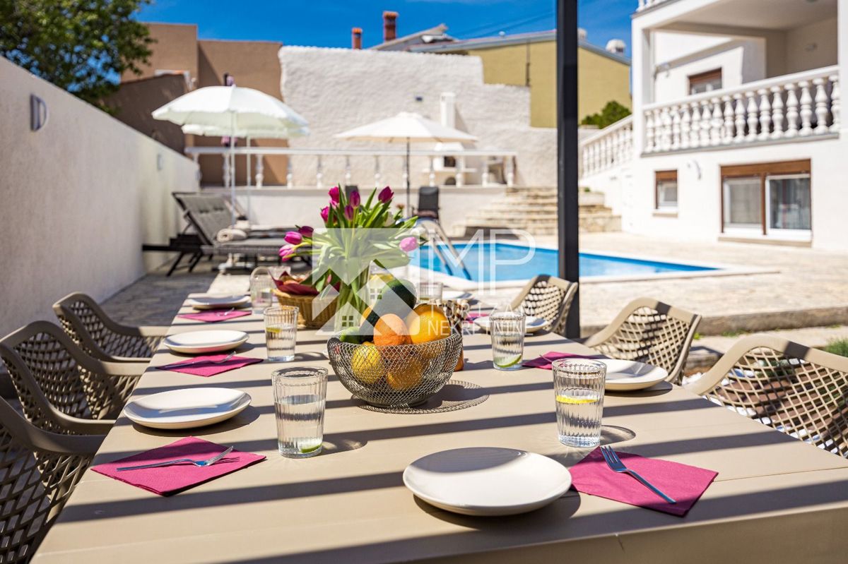House For sale - ISTARSKA MEDULIN