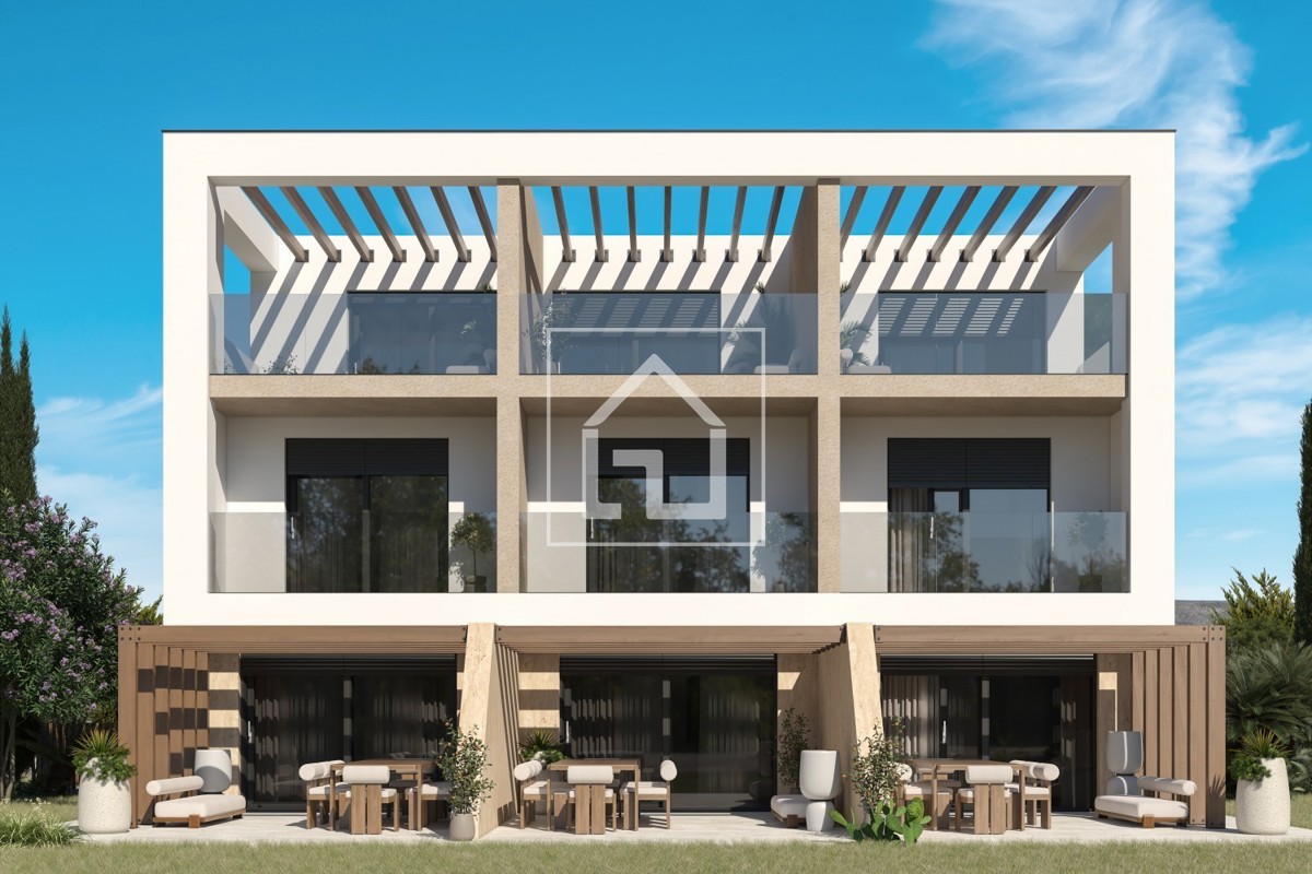 Haus Zu verkaufen - ISTARSKA MEDULIN