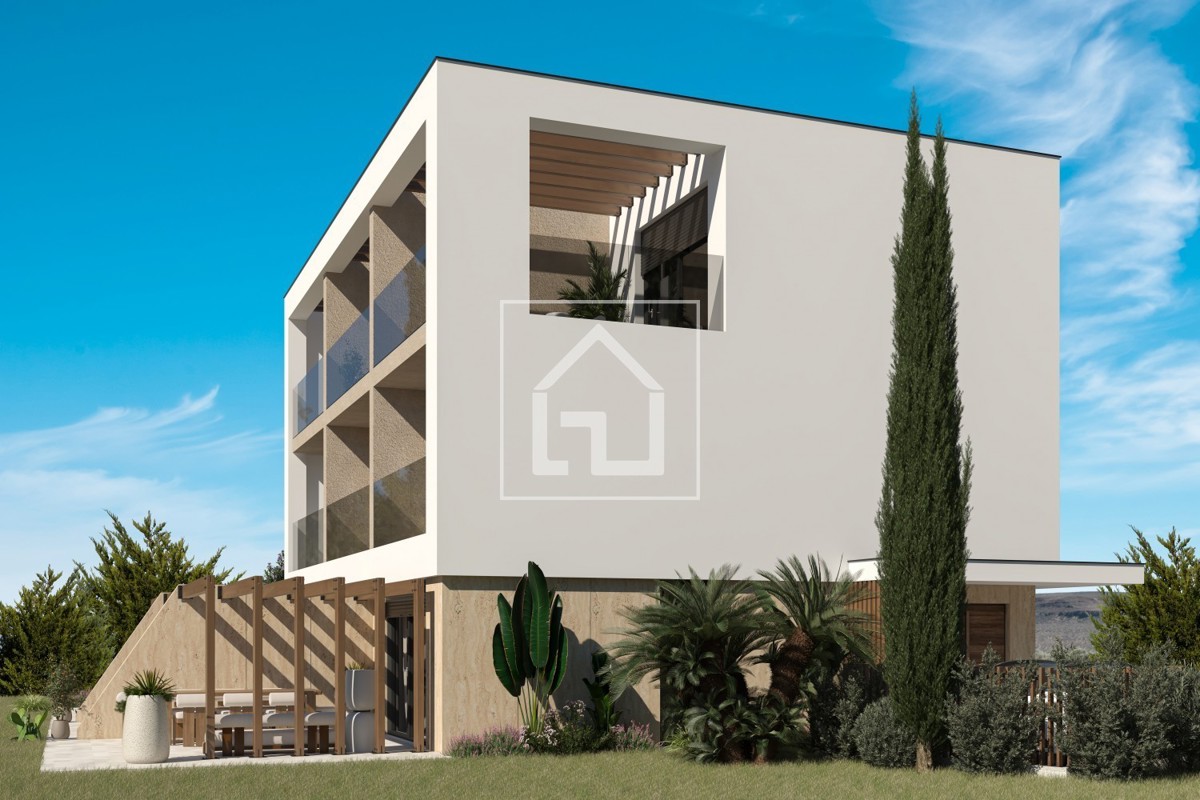 Haus Zu verkaufen - ISTARSKA MEDULIN