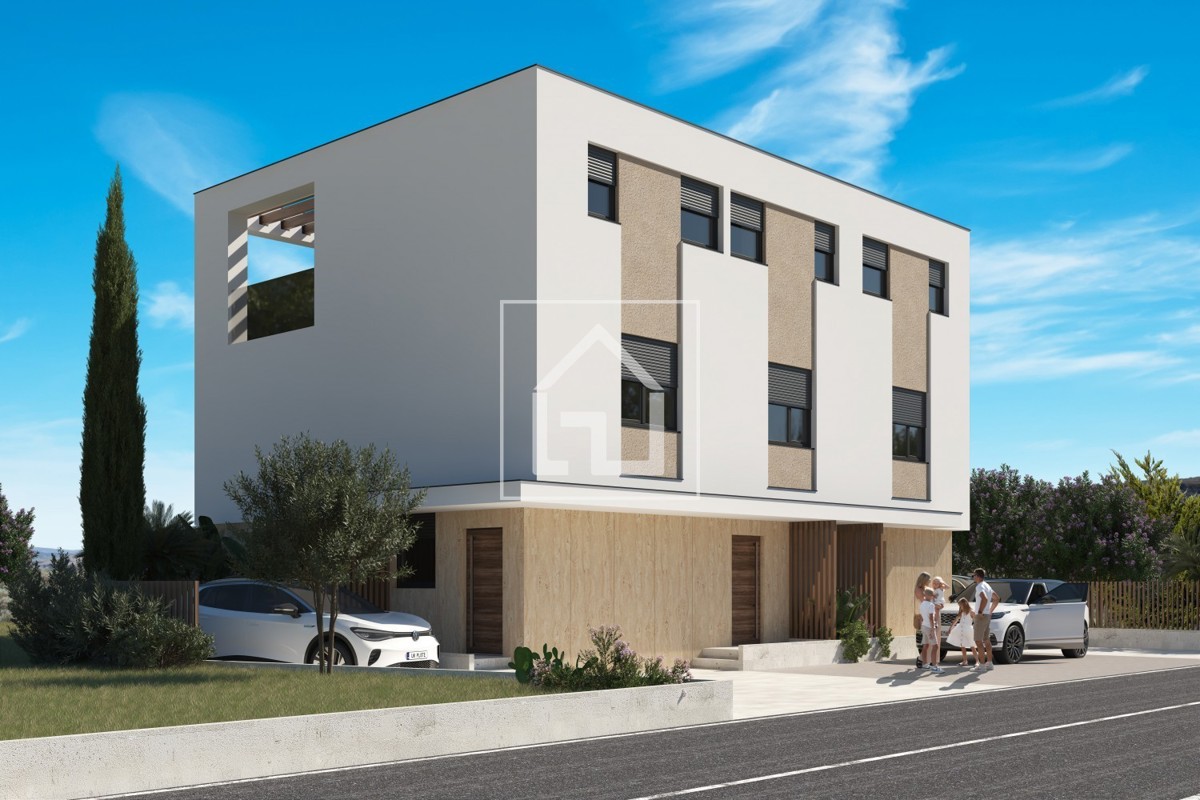 Haus Zu verkaufen - ISTARSKA MEDULIN