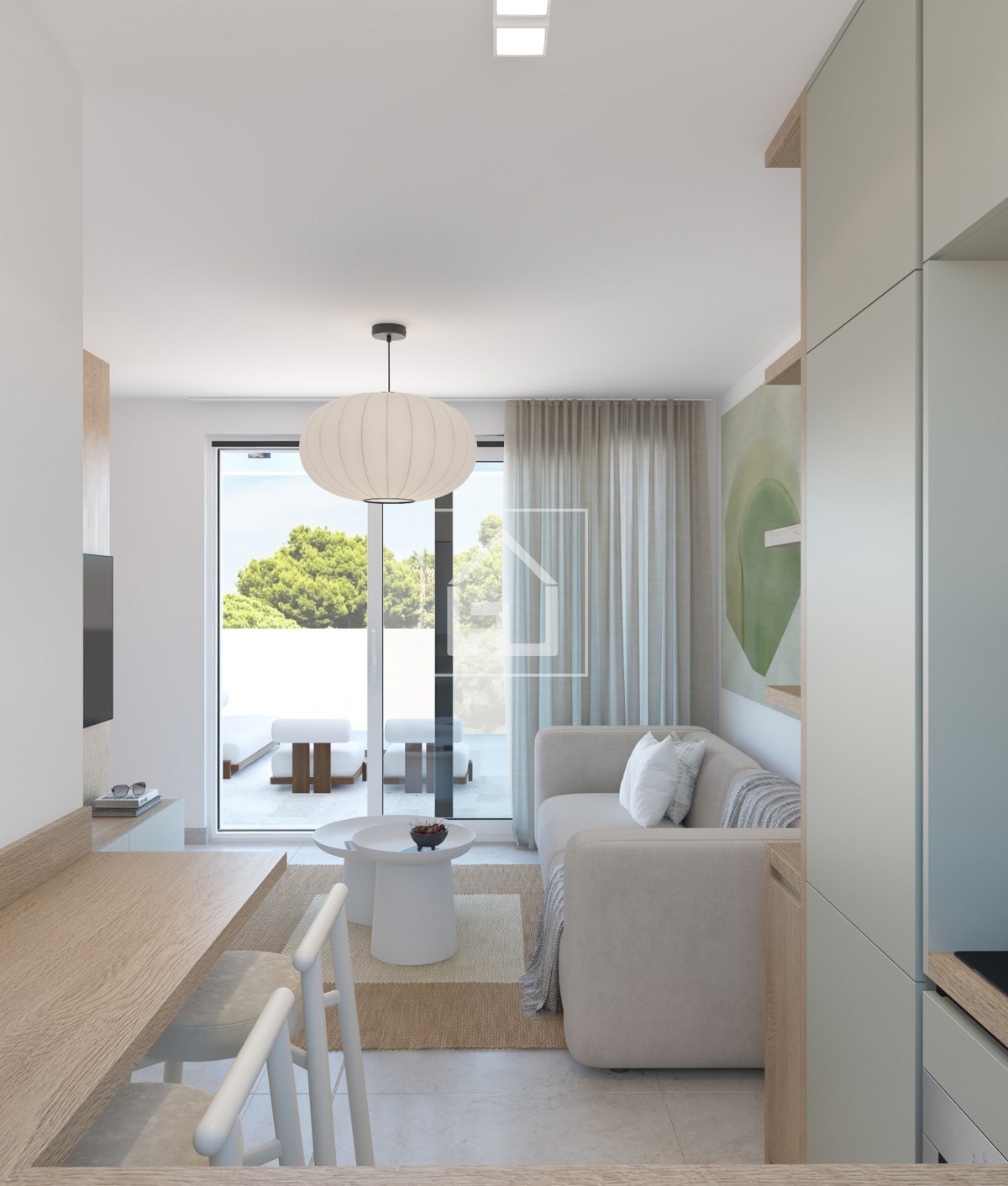 Haus Zu verkaufen - ISTARSKA MEDULIN