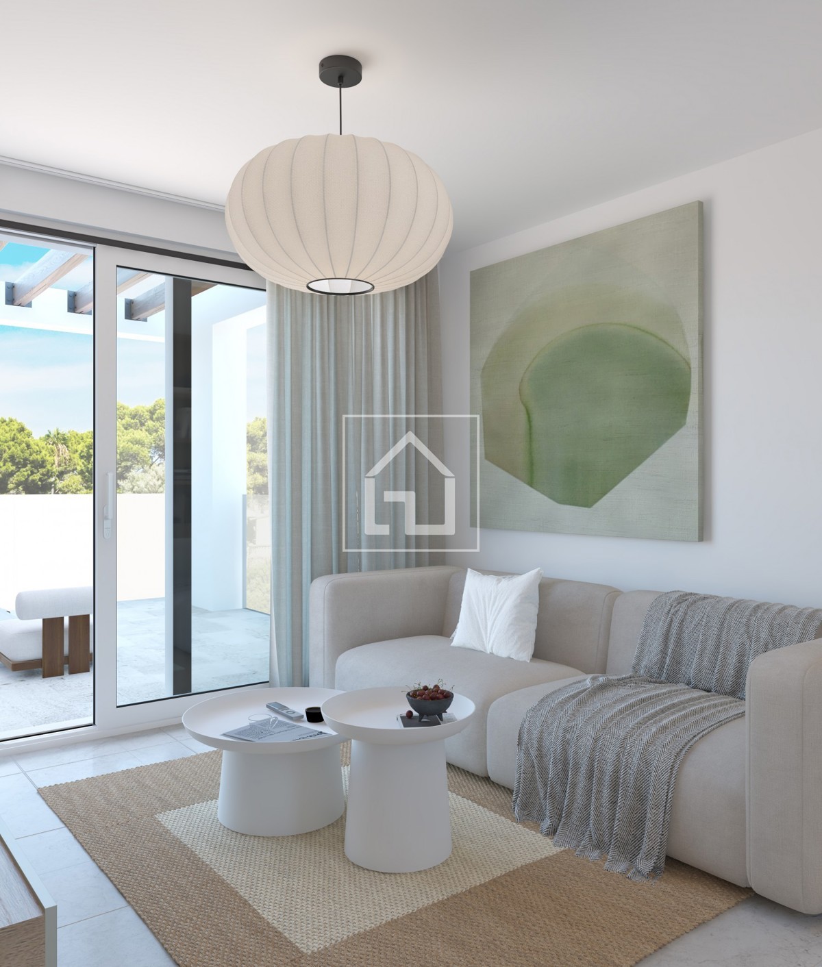 Haus Zu verkaufen - ISTARSKA MEDULIN