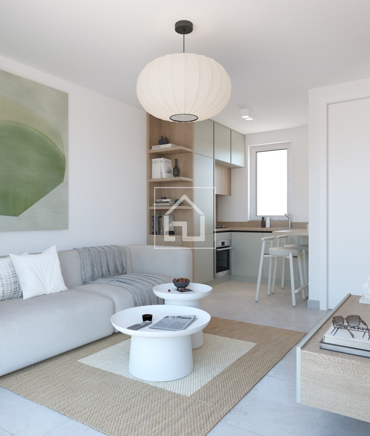 Haus Zu verkaufen - ISTARSKA MEDULIN