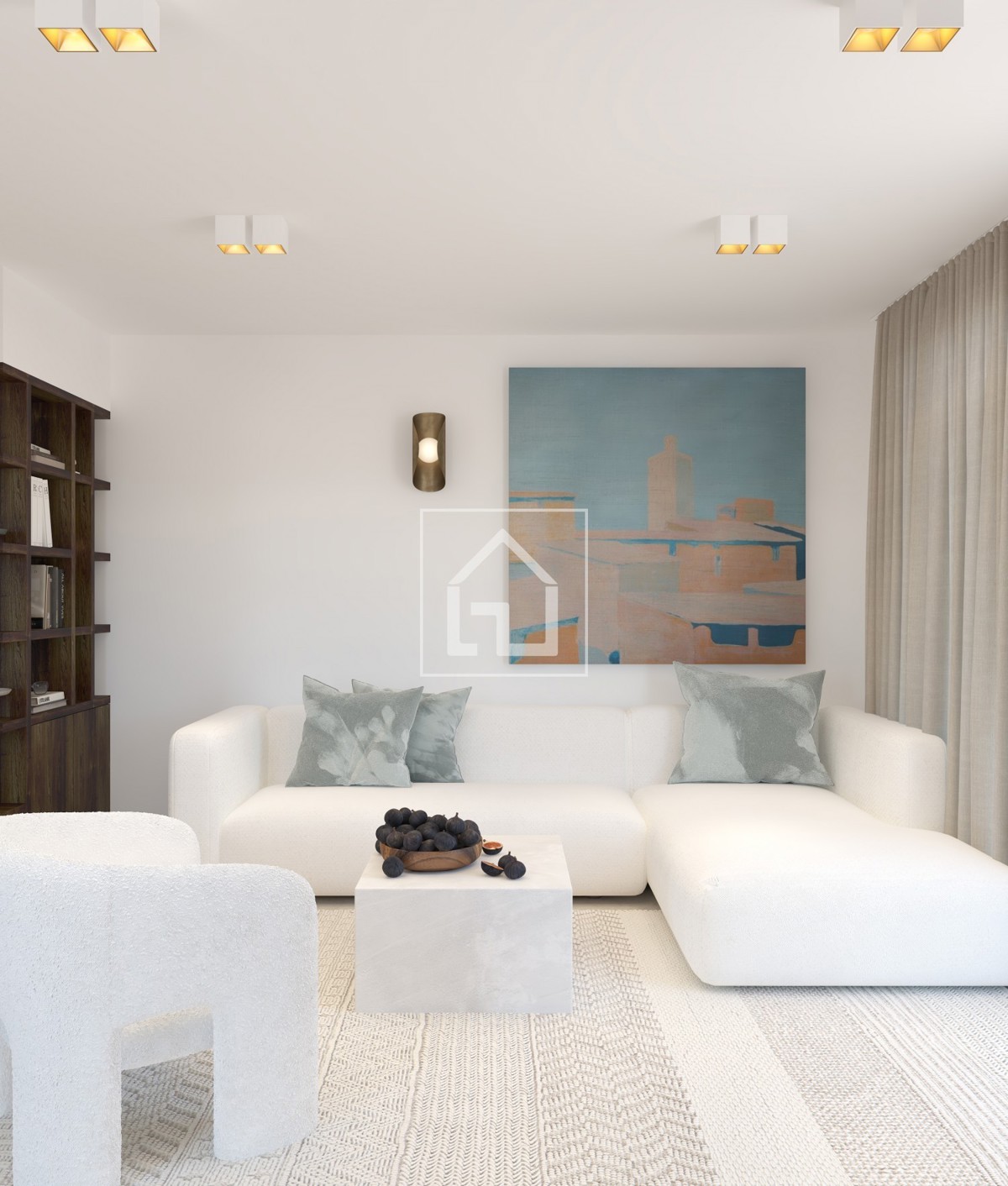 Haus Zu verkaufen - ISTARSKA MEDULIN