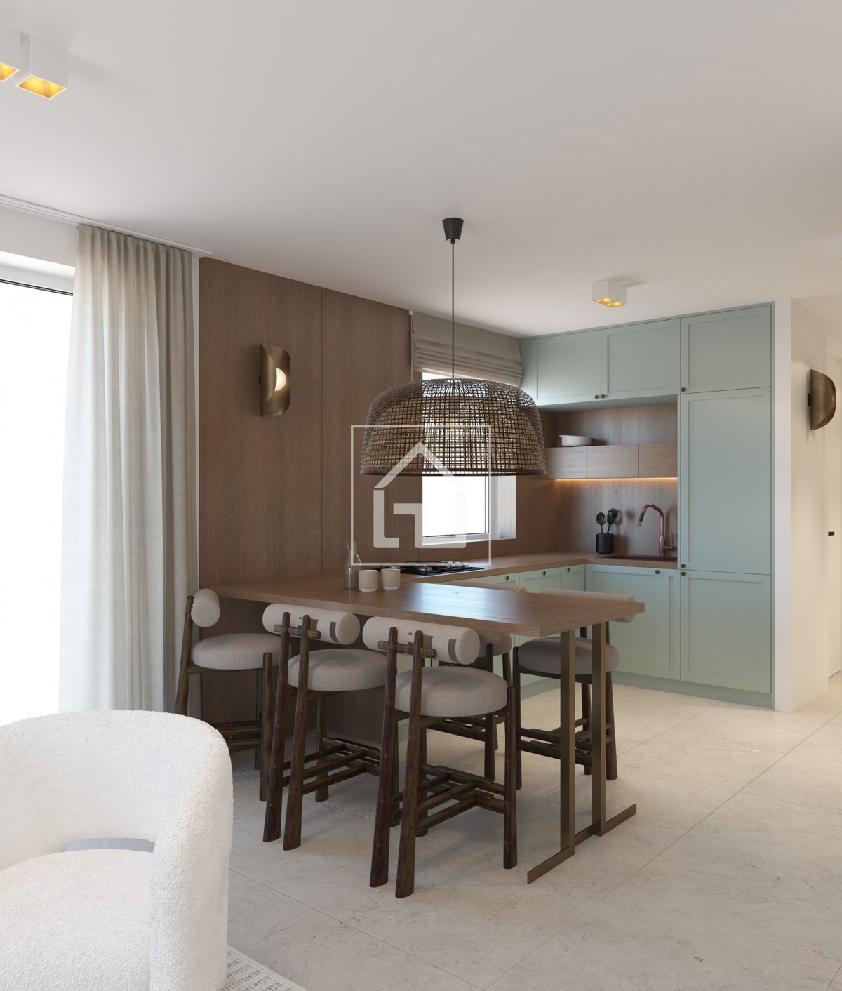Haus Zu verkaufen - ISTARSKA MEDULIN