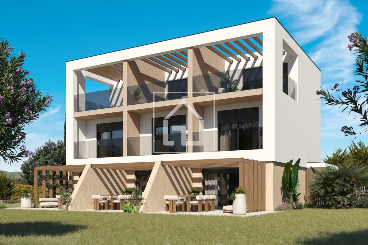 Haus Zu verkaufen - ISTARSKA MEDULIN