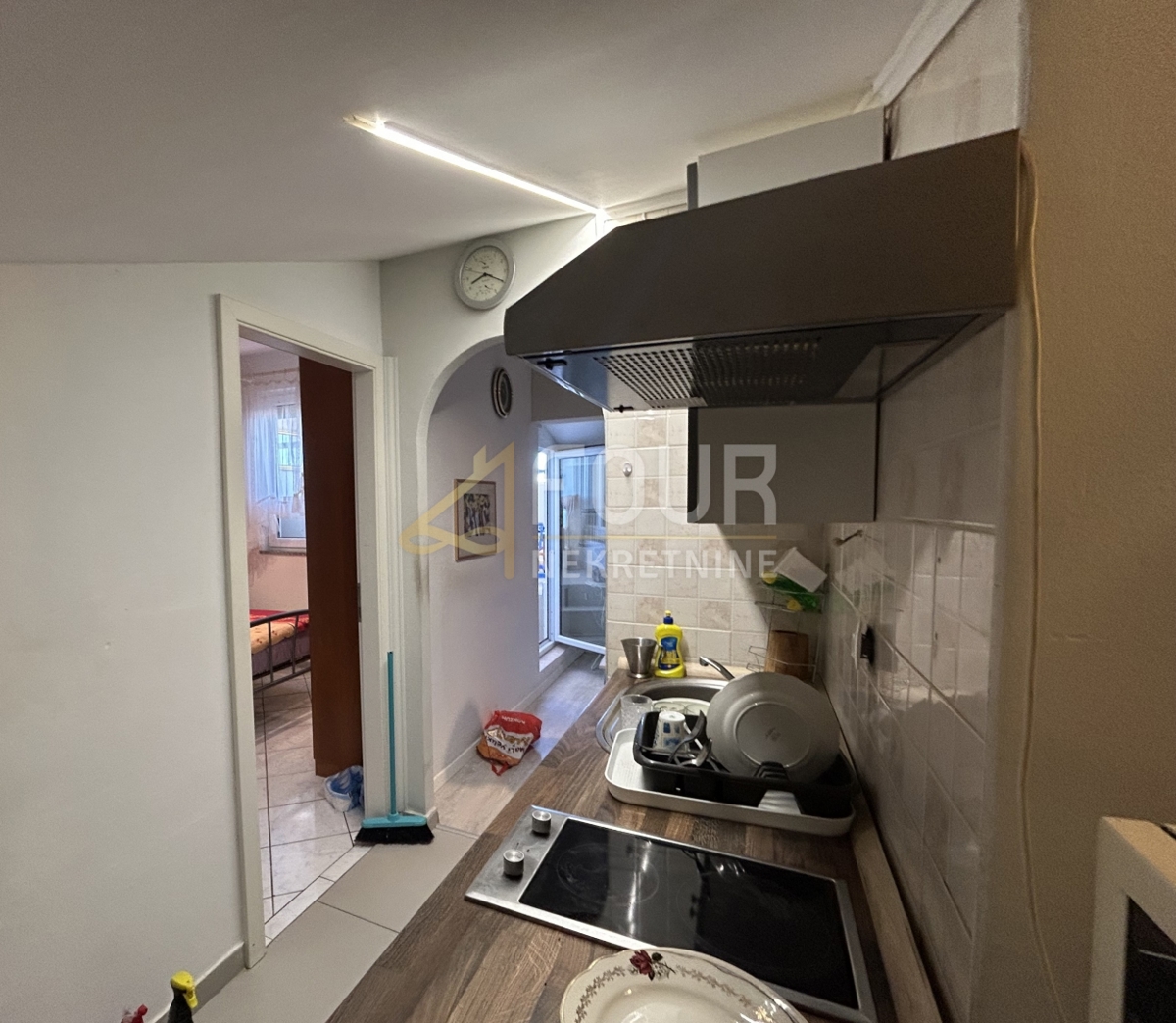 Appartamento In vendita - ISTARSKA POREČ
