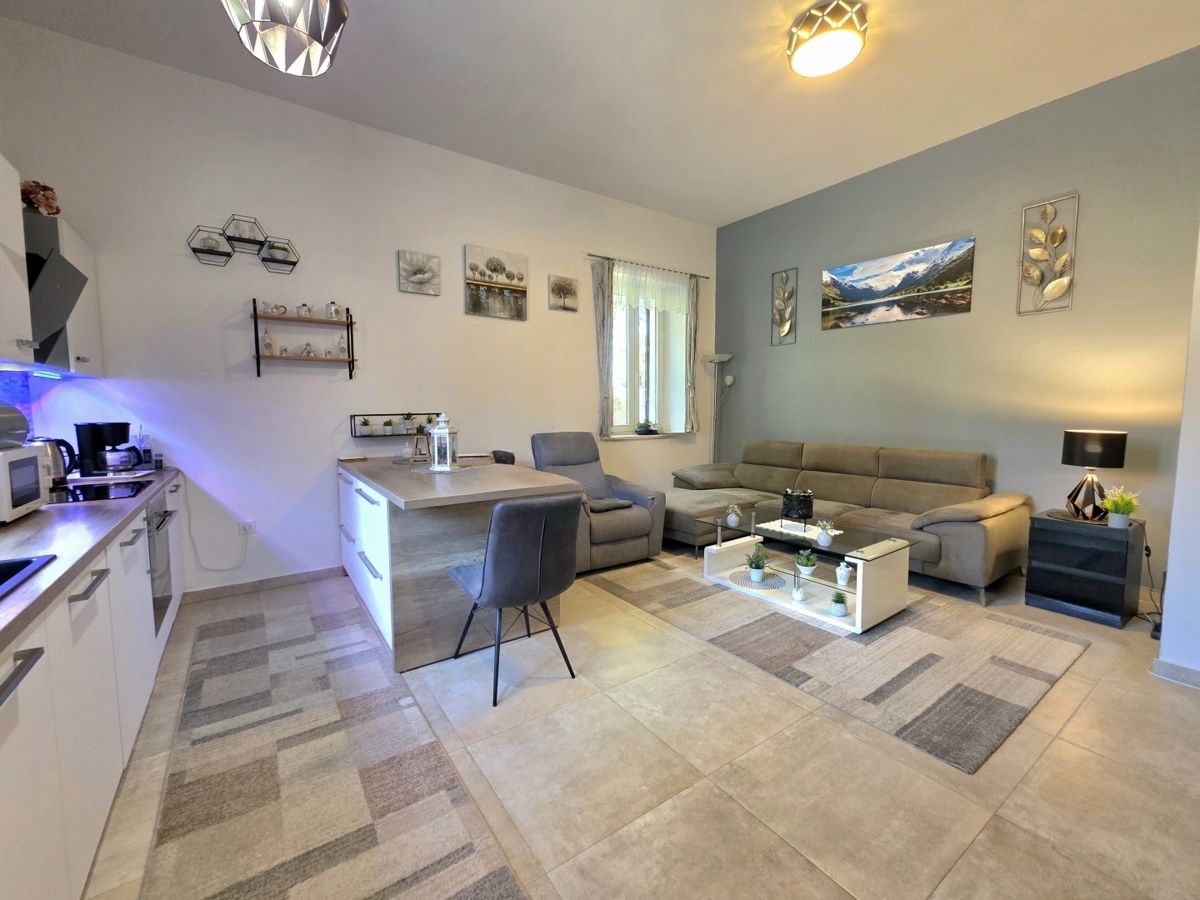 Flat For sale - ISTARSKA PULA
