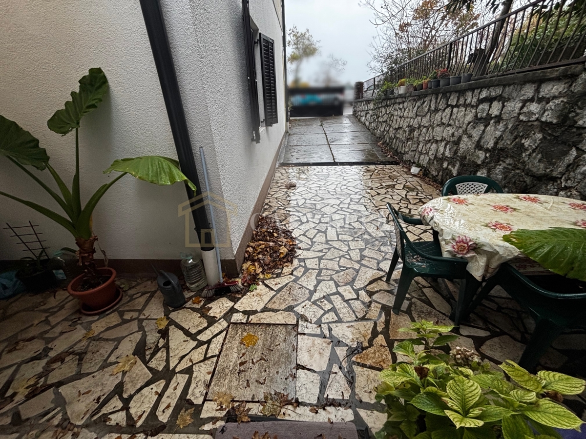 Flat For sale - PRIMORSKO-GORANSKA RIJEKA