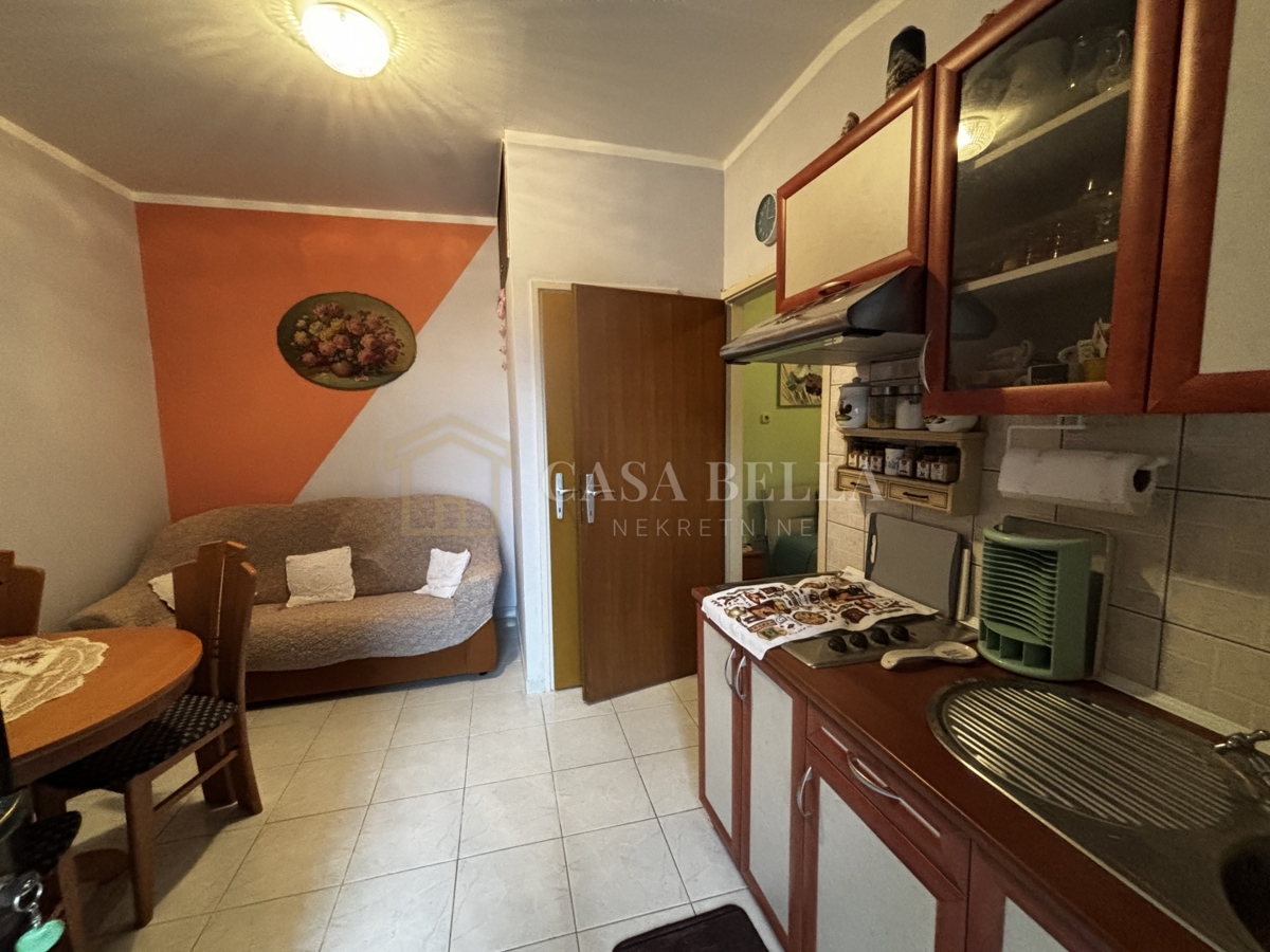 Flat For sale - PRIMORSKO-GORANSKA RIJEKA