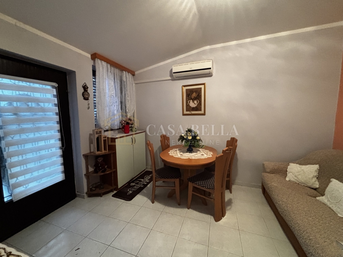 Flat For sale - PRIMORSKO-GORANSKA RIJEKA