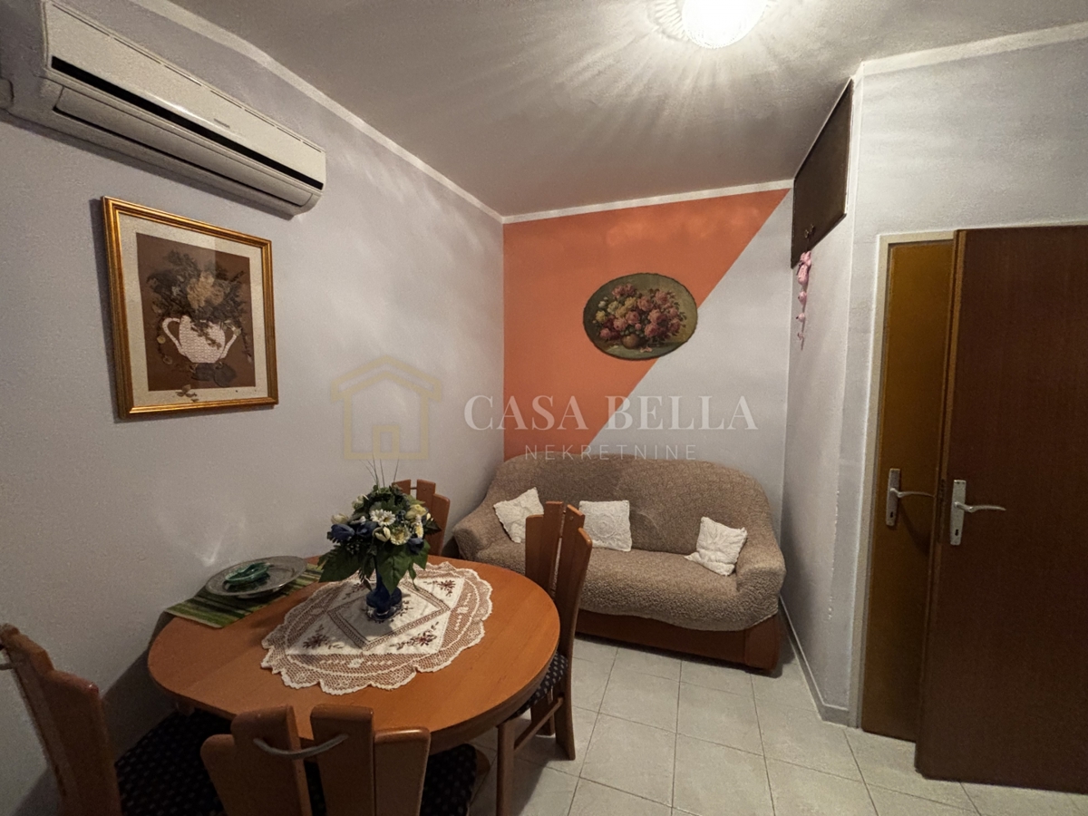Flat For sale - PRIMORSKO-GORANSKA RIJEKA