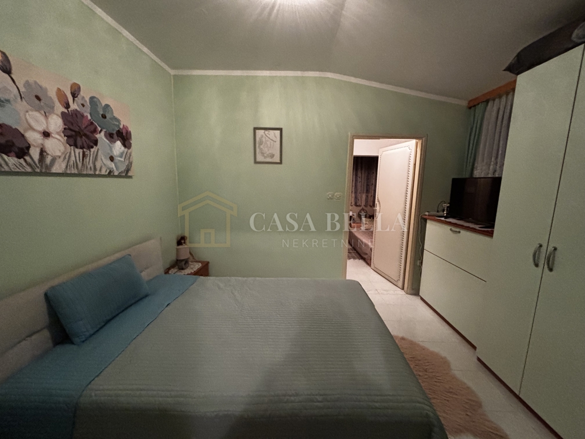 Flat For sale - PRIMORSKO-GORANSKA RIJEKA