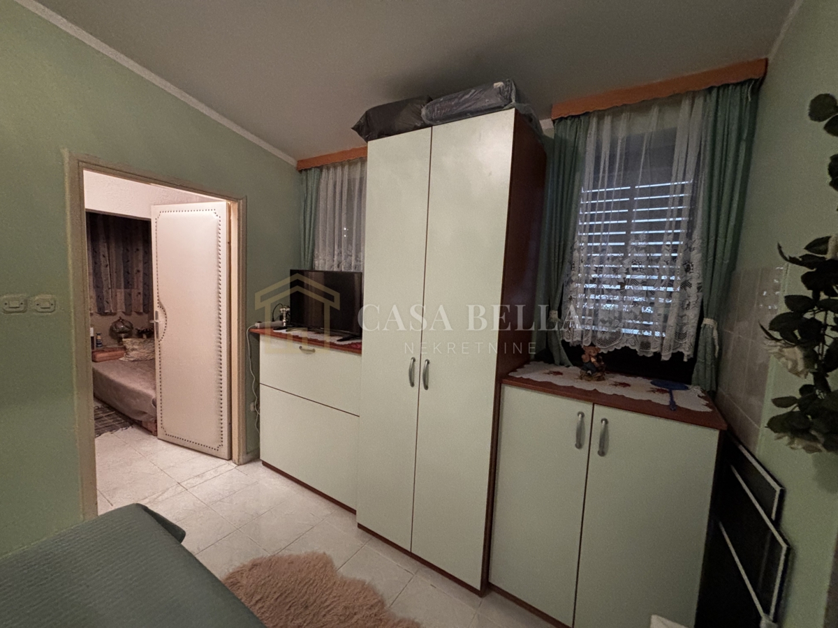 Flat For sale - PRIMORSKO-GORANSKA RIJEKA