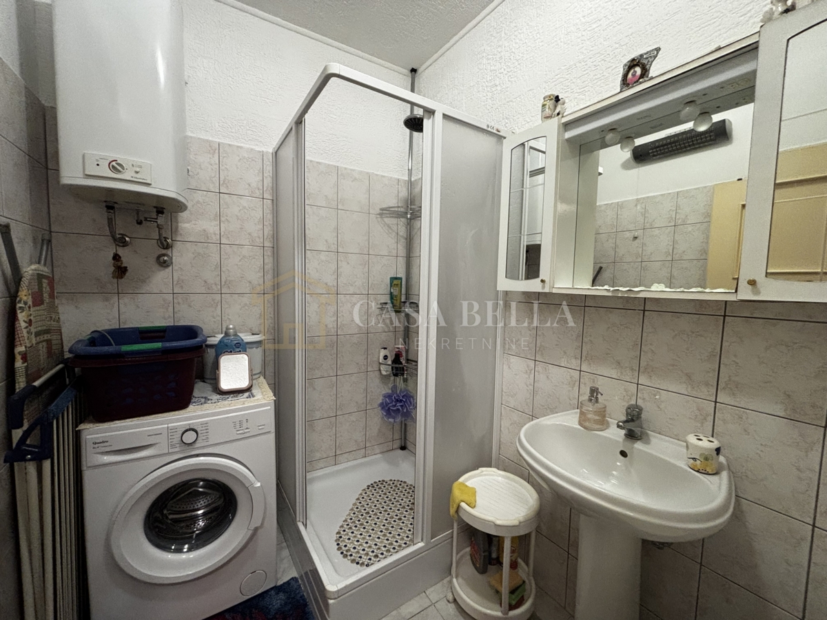 Flat For sale - PRIMORSKO-GORANSKA RIJEKA