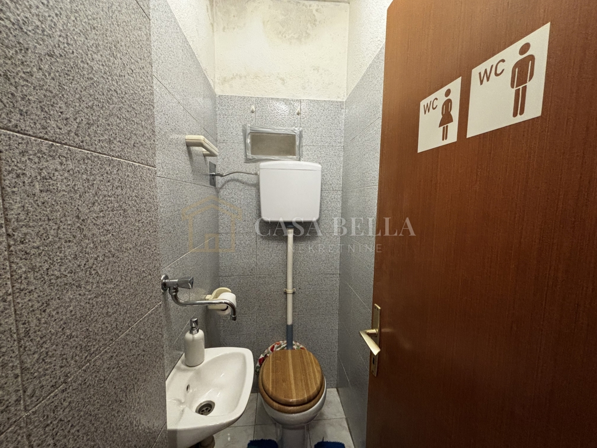 Flat For sale - PRIMORSKO-GORANSKA RIJEKA