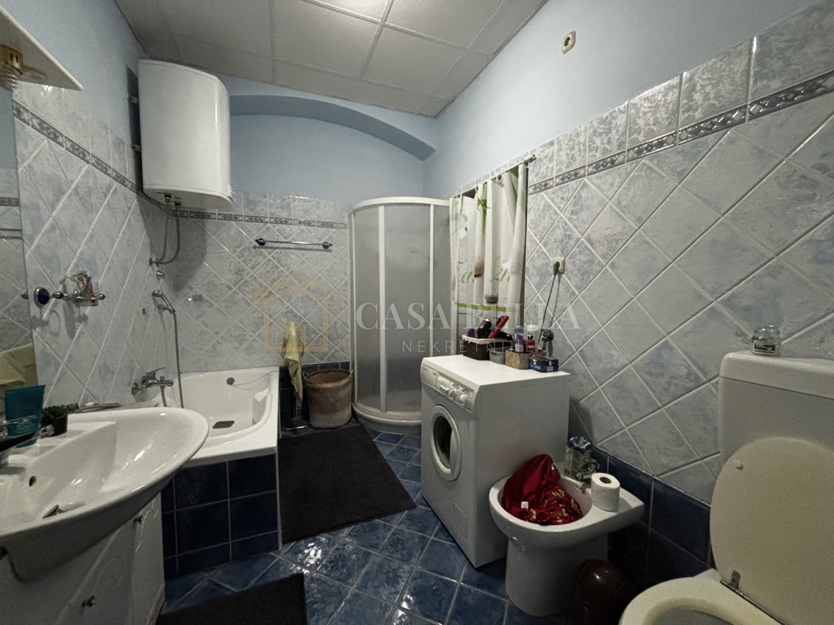 Flat For sale - PRIMORSKO-GORANSKA RIJEKA