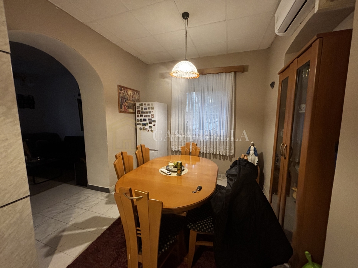 Flat For sale - PRIMORSKO-GORANSKA RIJEKA
