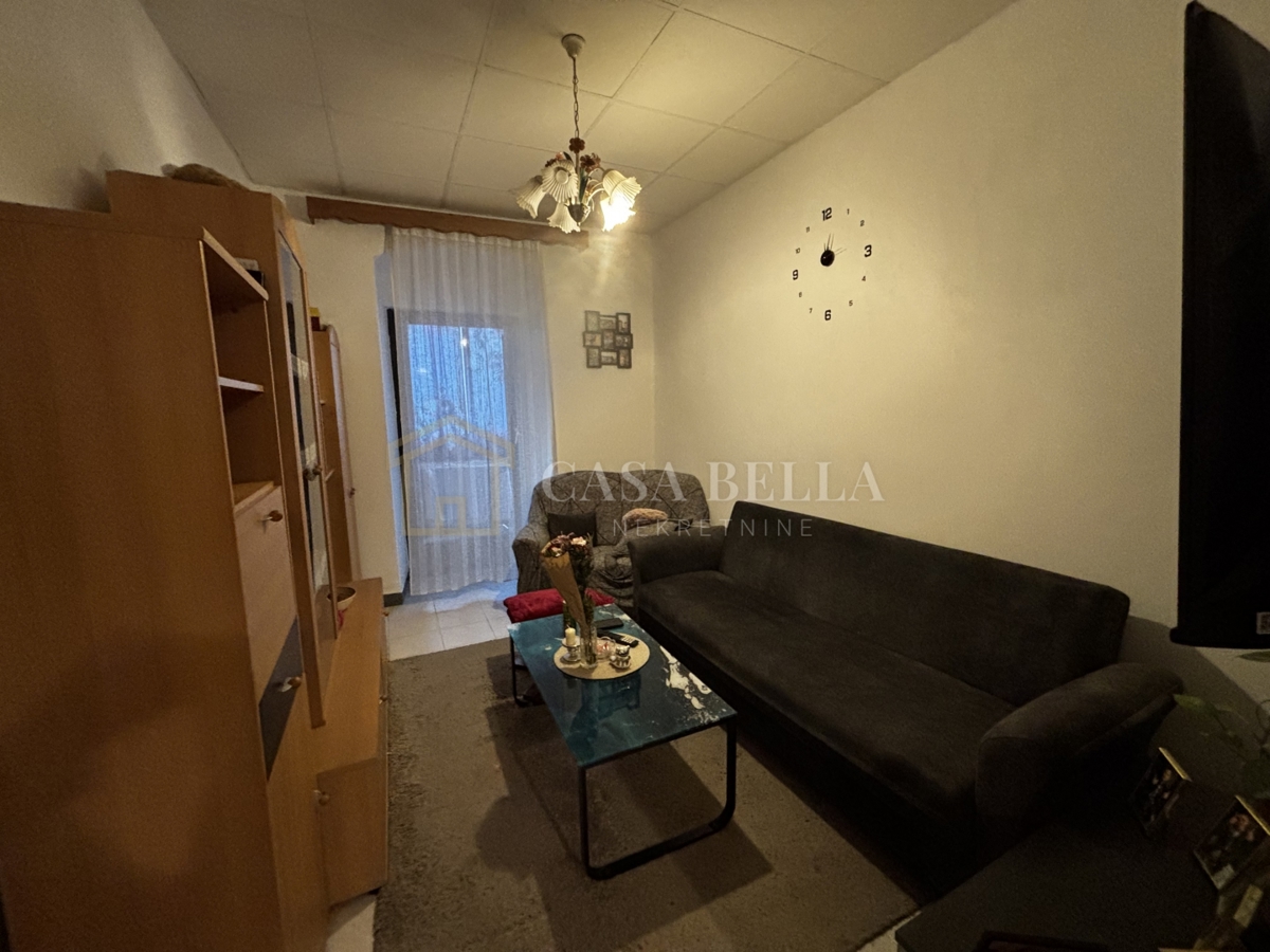 Flat For sale - PRIMORSKO-GORANSKA RIJEKA