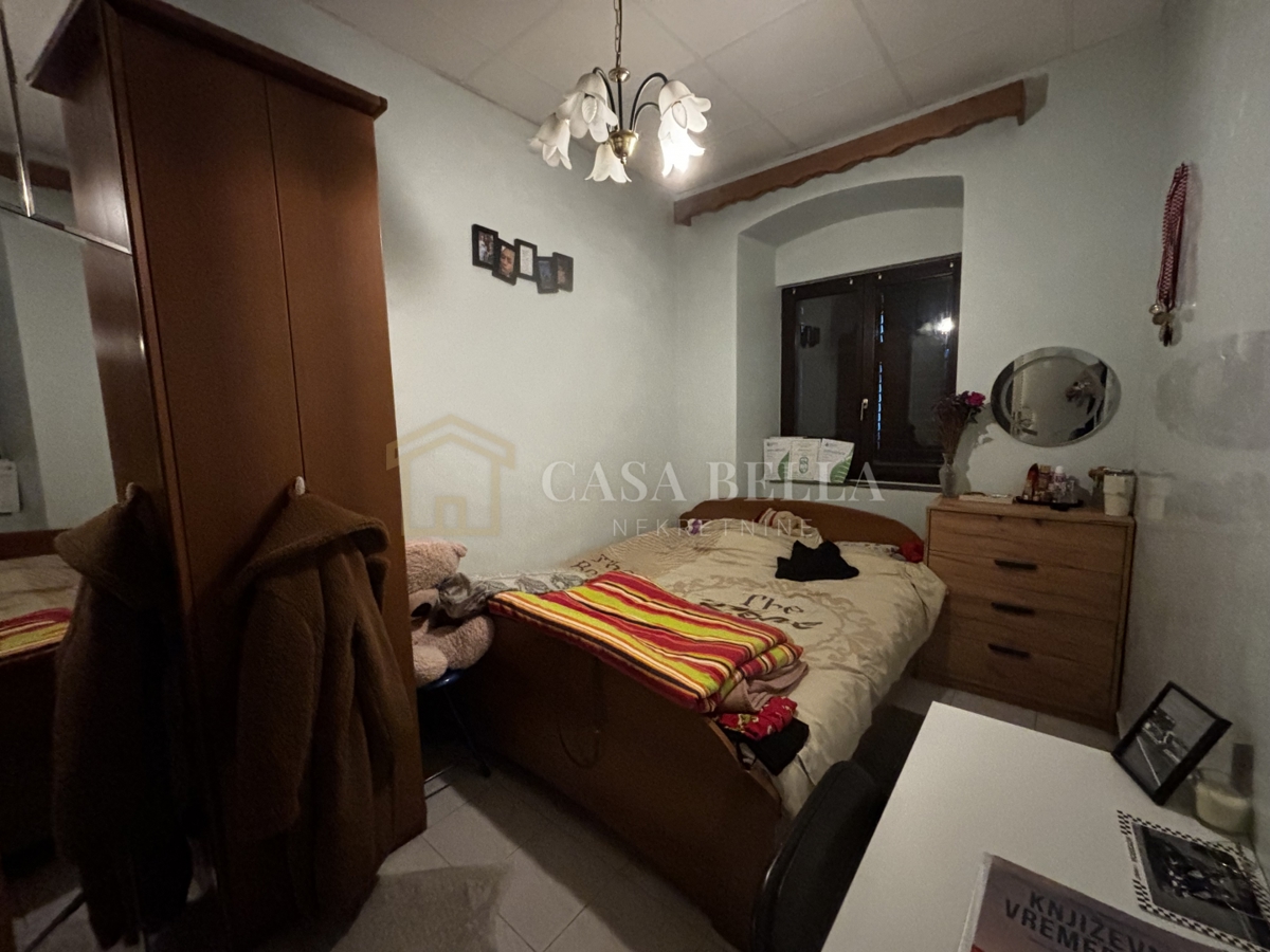 Flat For sale - PRIMORSKO-GORANSKA RIJEKA