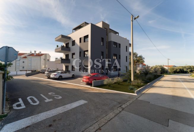 Apartment Zu verkaufen - Zadarska Zadar - foto 3/9