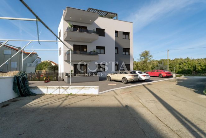 Apartment Zu verkaufen - Zadarska Zadar - foto 4/9