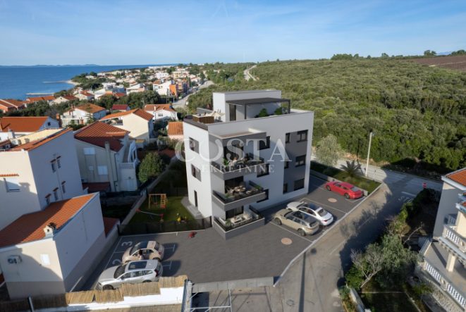 Apartment Zu verkaufen - Zadarska Zadar - foto 5/9