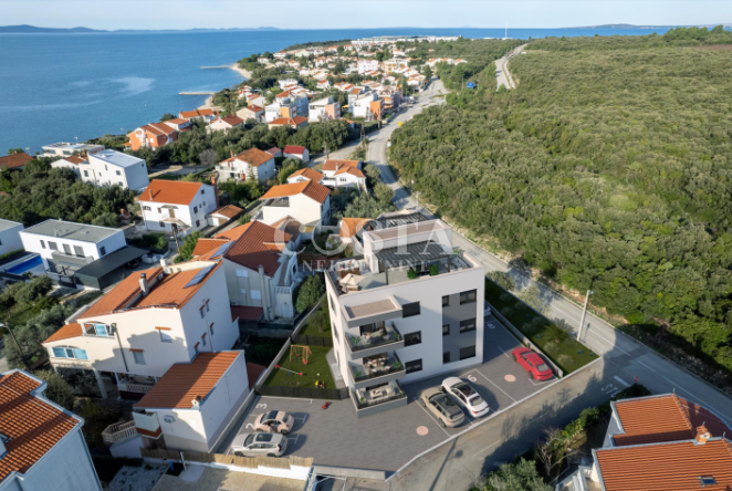 Flat For sale - ZADARSKA ZADAR