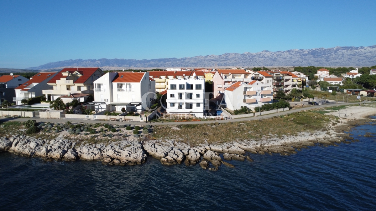 Flat For sale - Zadarska Pag - foto 1/14