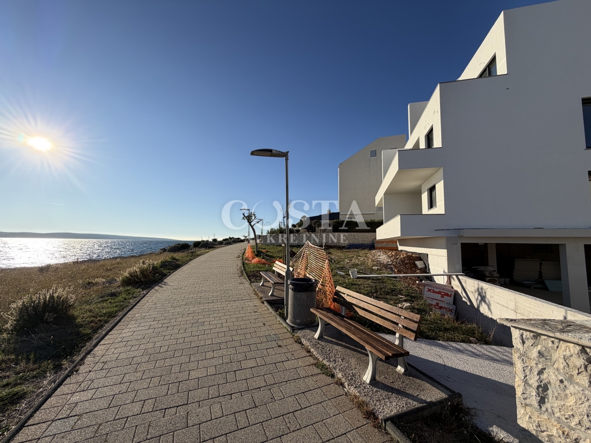Flat For sale - ZADARSKA PAG