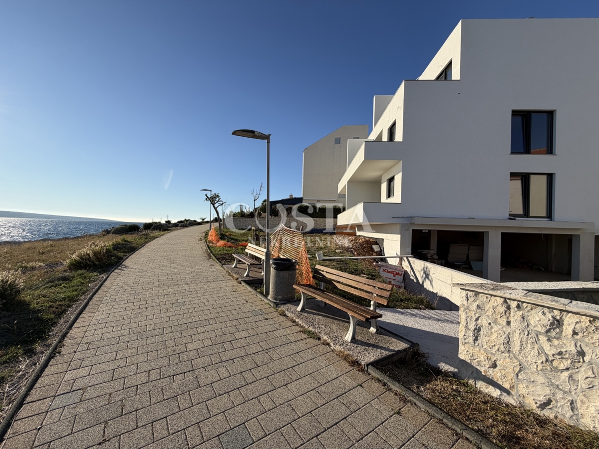 Flat For sale - ZADARSKA PAG