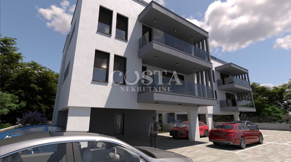 Apartment Zu verkaufen - Zadarska Zadar - foto 1/15