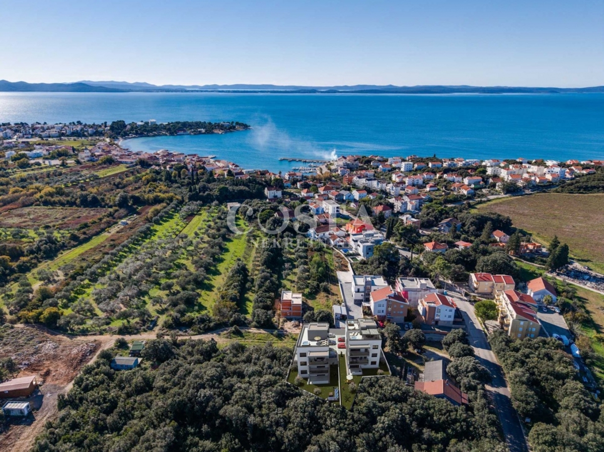Apartment Zu verkaufen - ZADARSKA ZADAR