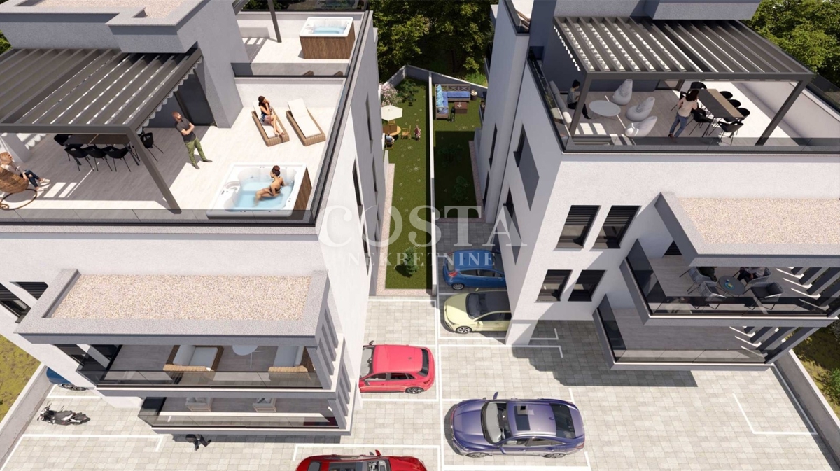 Apartment Zu verkaufen - ZADARSKA ZADAR