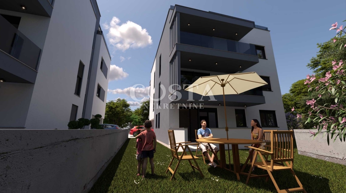 Apartment Zu verkaufen - ZADARSKA ZADAR