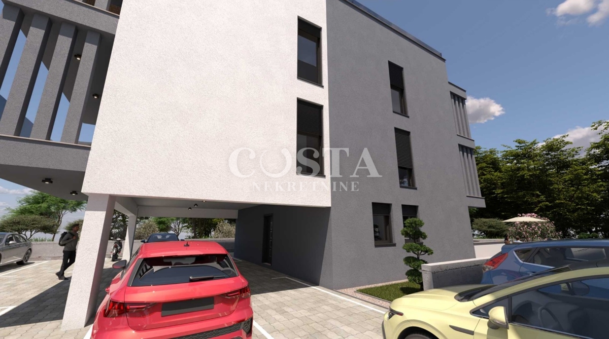 Apartment Zu verkaufen - ZADARSKA ZADAR