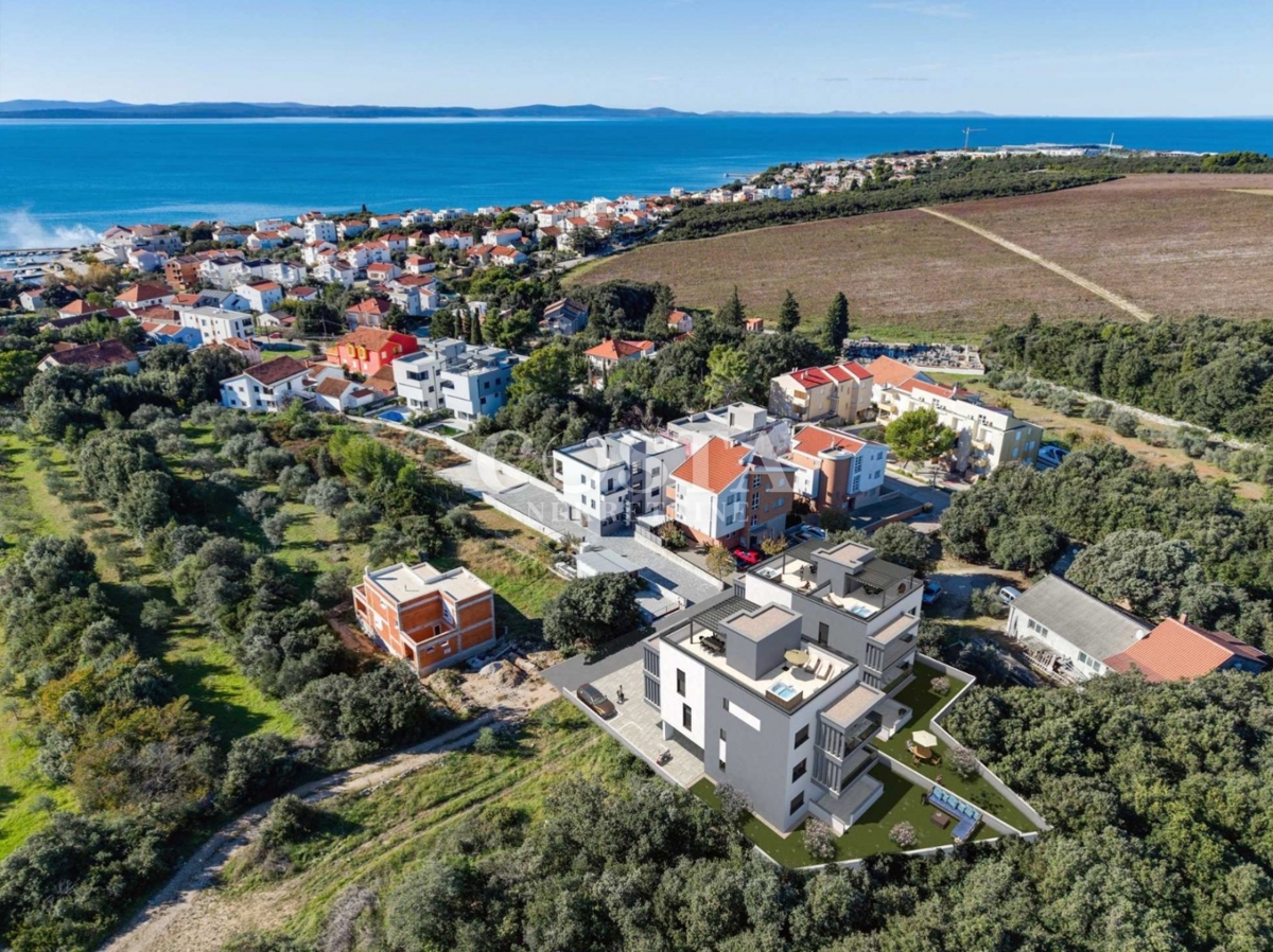 Apartment Zu verkaufen - Zadarska Zadar - foto 4/15