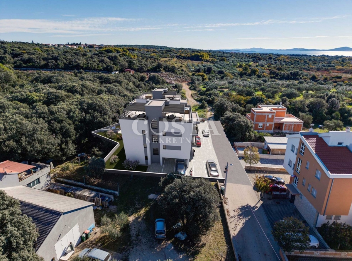 Apartment Zu verkaufen - Zadarska Zadar - foto 5/15