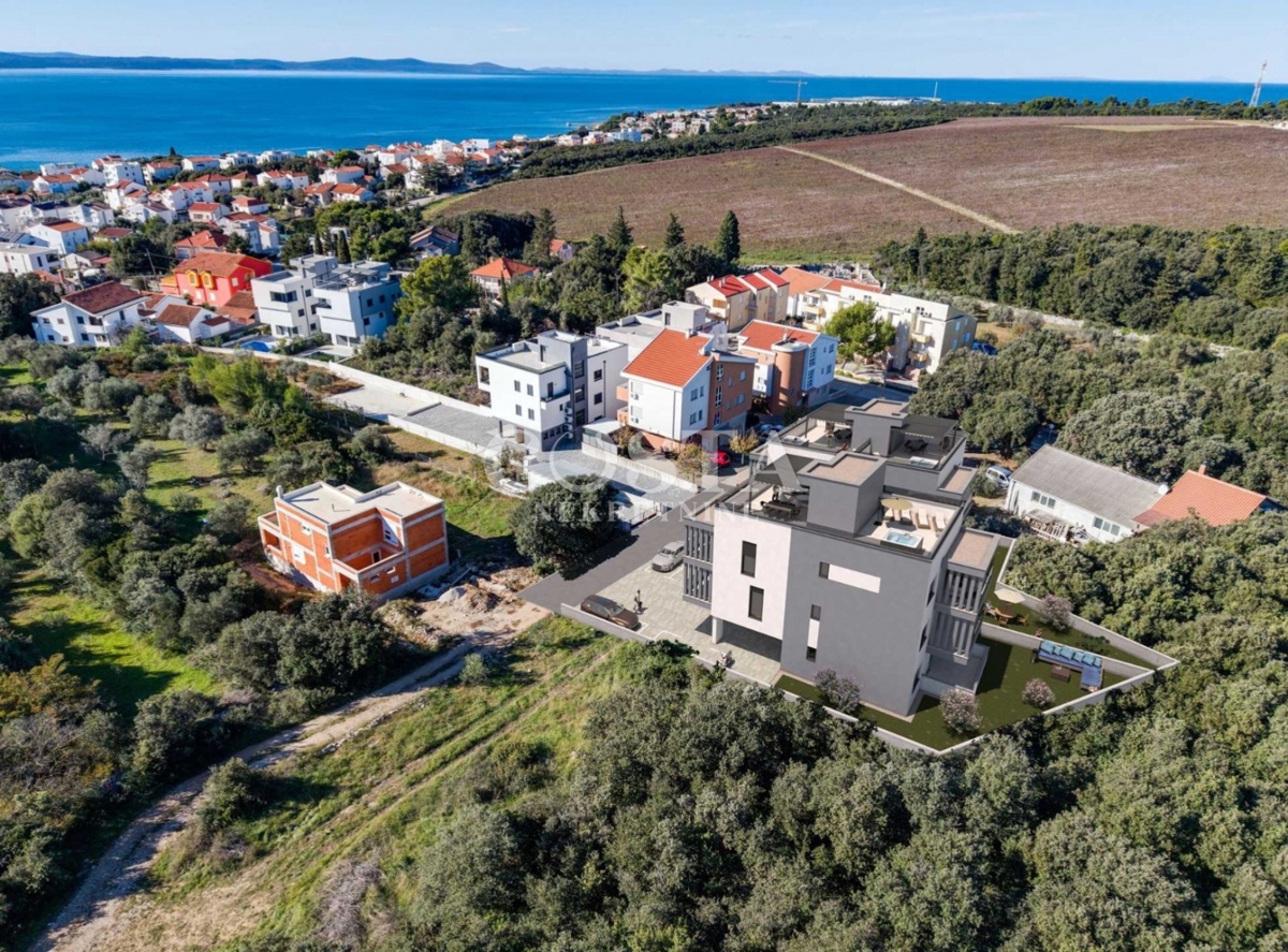 Apartment Zu verkaufen - ZADARSKA ZADAR