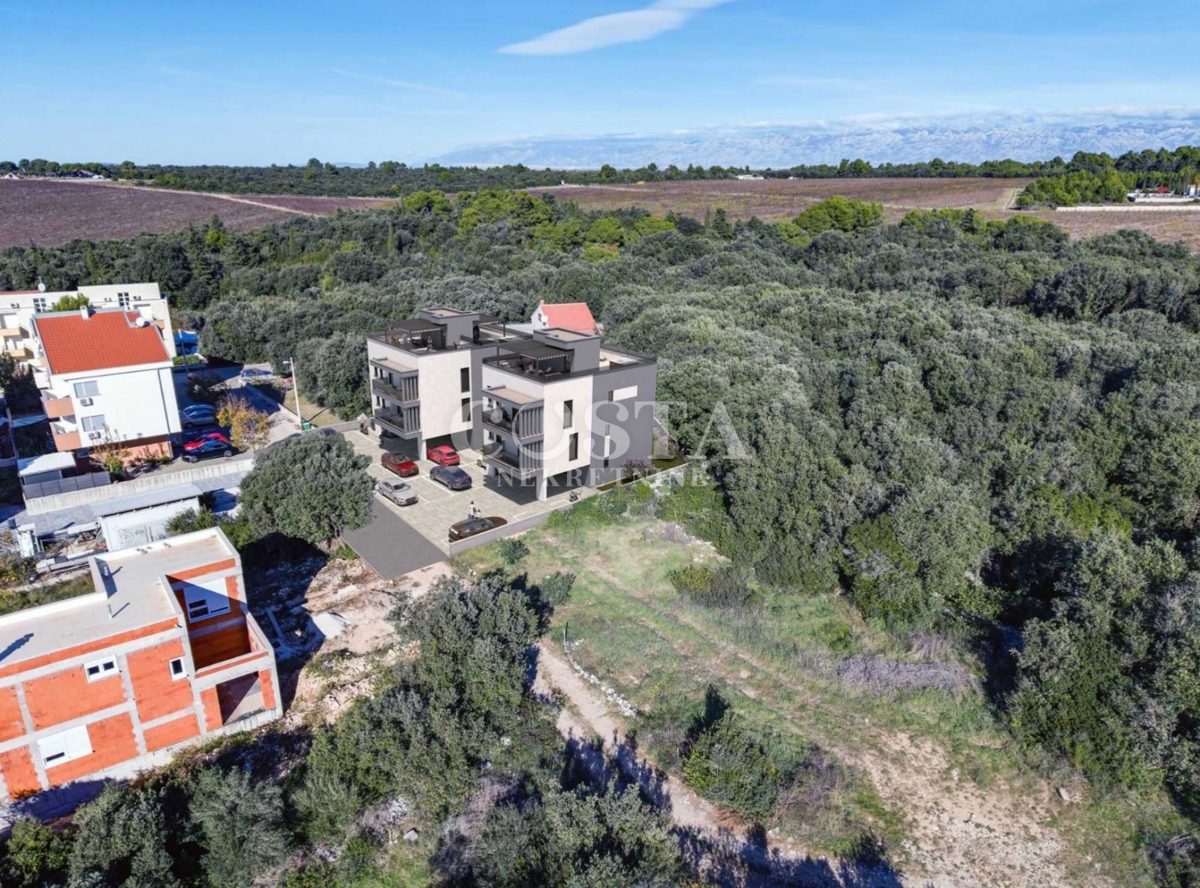Apartment Zu verkaufen - ZADARSKA ZADAR