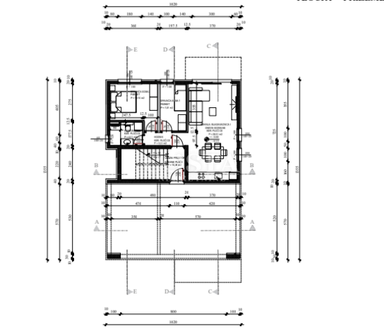 Apartment Zu verkaufen - ZADARSKA ZADAR