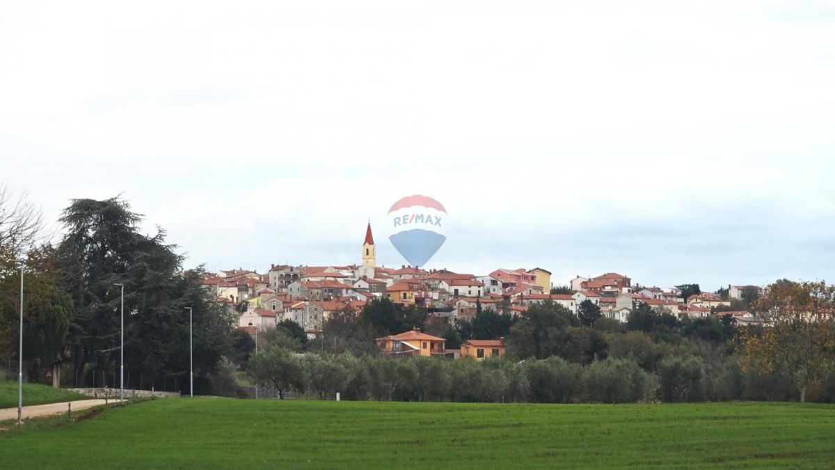 Terreno In vendita BRTONIGLA