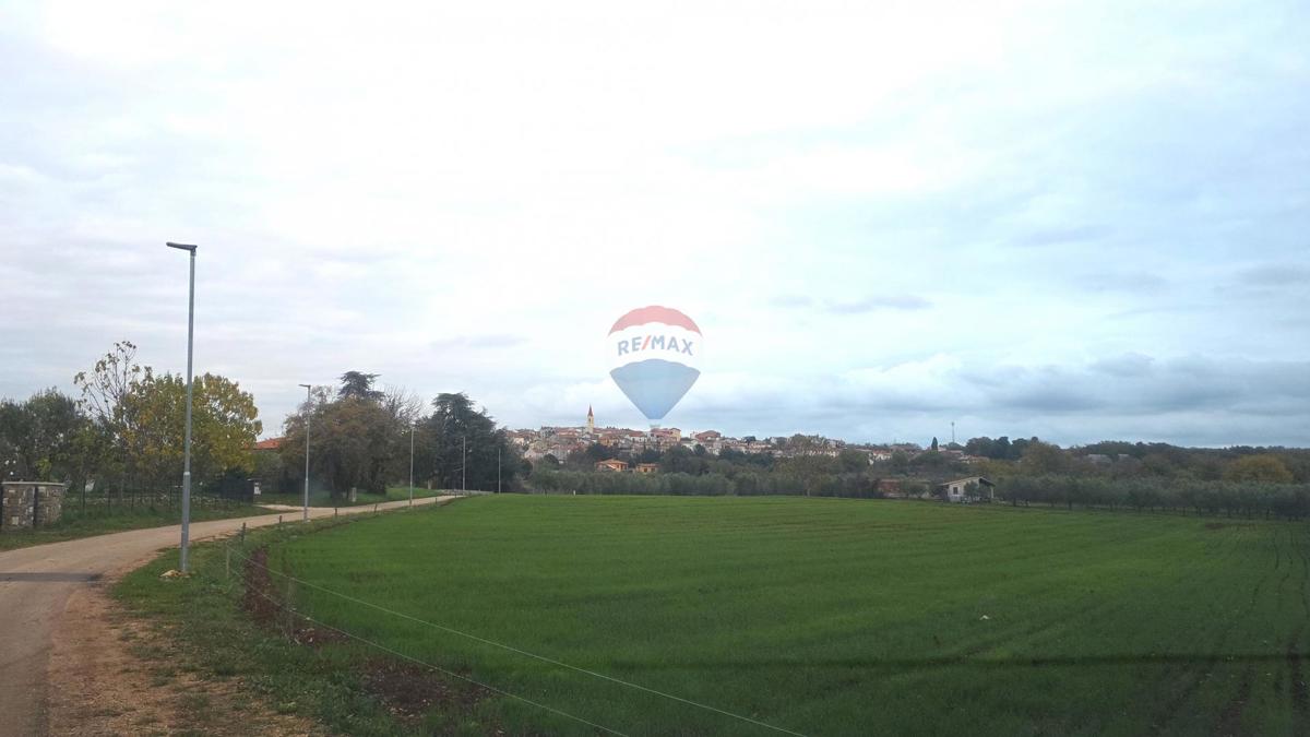 Terreno In vendita - ISTARSKA BRTONIGLA